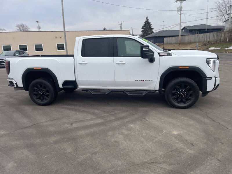 gmc sierra 3500hd 2024 1GT49VEY5RF398447 image gmc sierra 3500hd 2024 1GT49VEY5RF398447 image